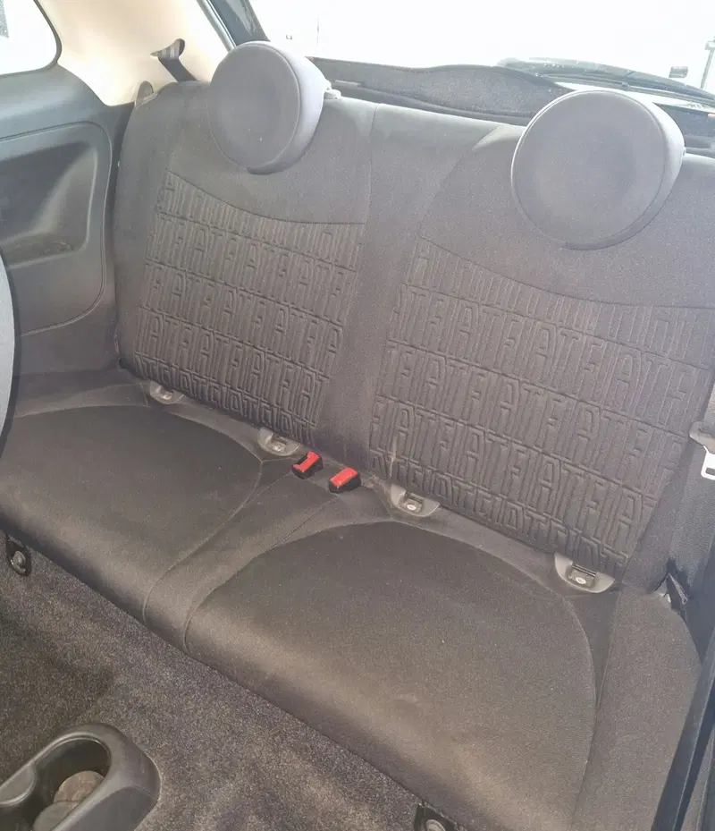 Fiat 500 nuova a Terni (9)