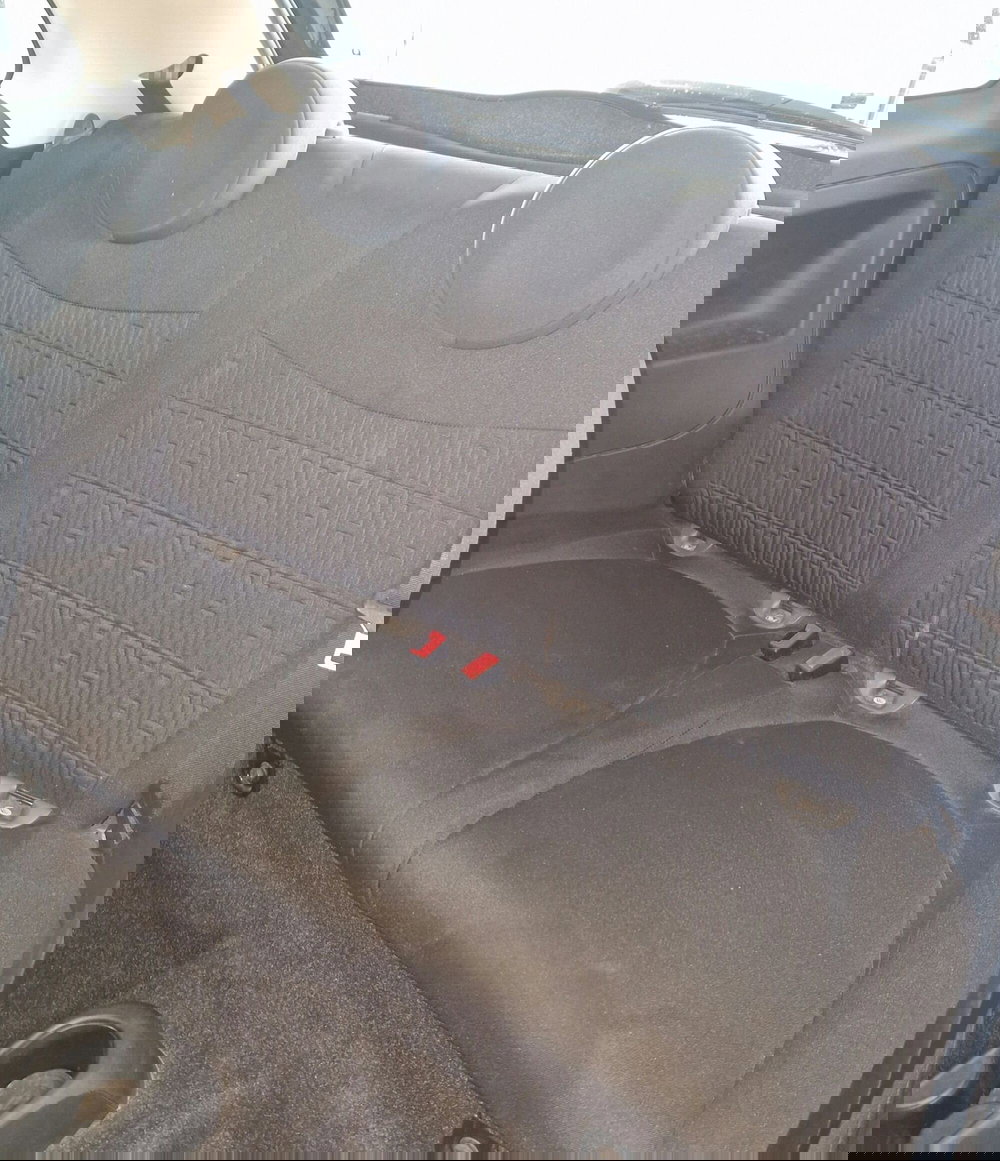 Fiat 500 nuova a Terni (9)