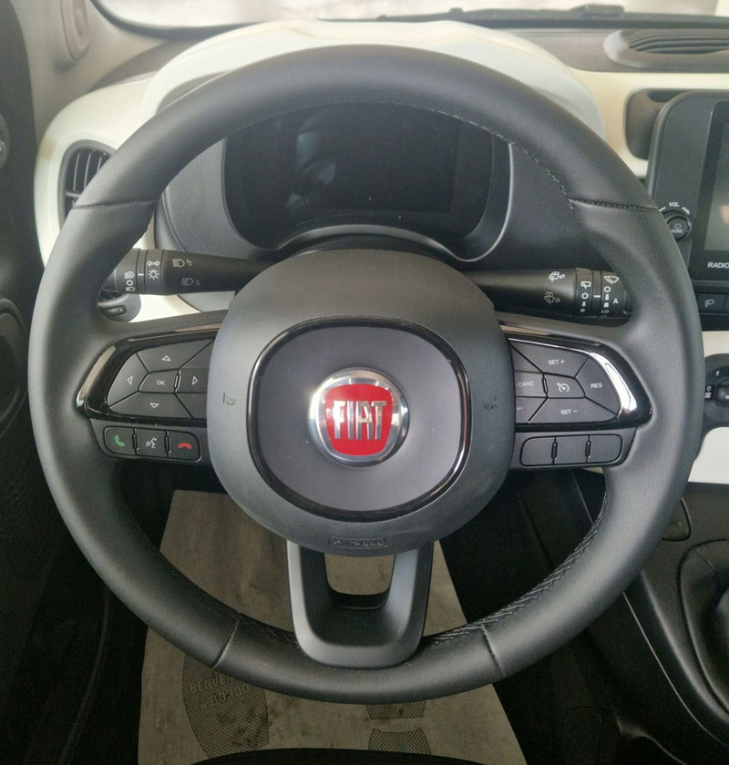 Fiat Pandina usata a Terni (12)