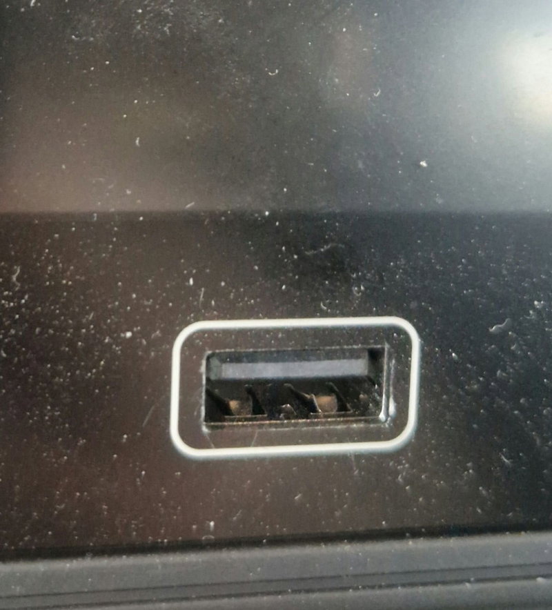 Fiat Pandina usata a Terni (13)