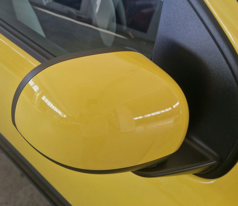 Fiat Pandina usata a Terni (18)