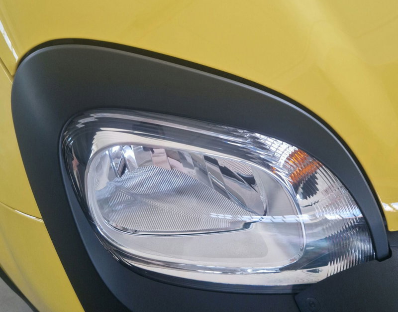 Fiat Pandina usata a Terni (19)