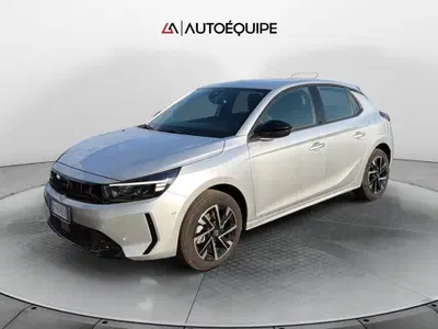 Opel Corsa 1.2 100 CV GS Line del 2025 usata a Roma
