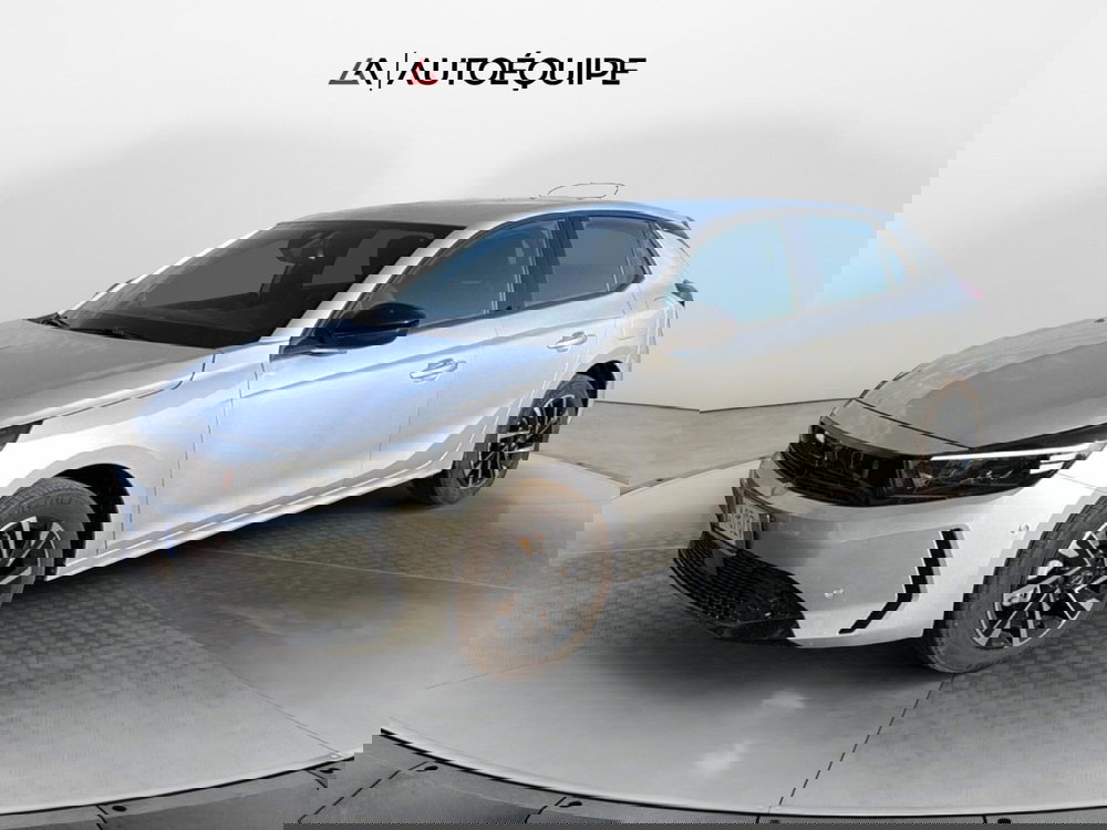 Opel Corsa usata a Roma