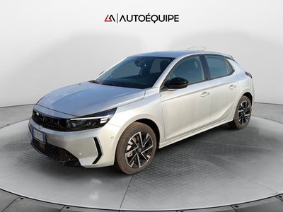 Opel Corsa 1.2 100 CV GS Line del 2025 usata a Roma