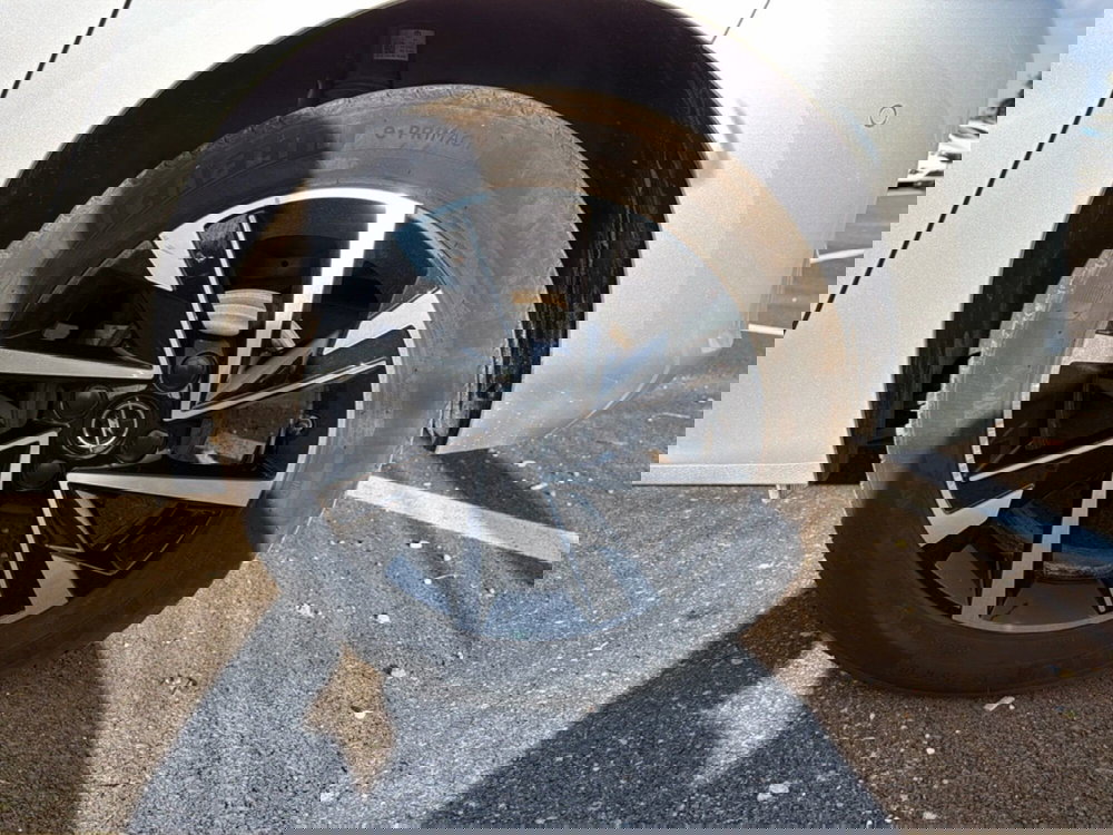 Opel Corsa usata a Roma (10)