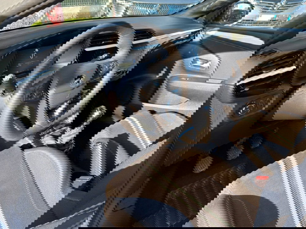 Opel Corsa usata a Roma (11)