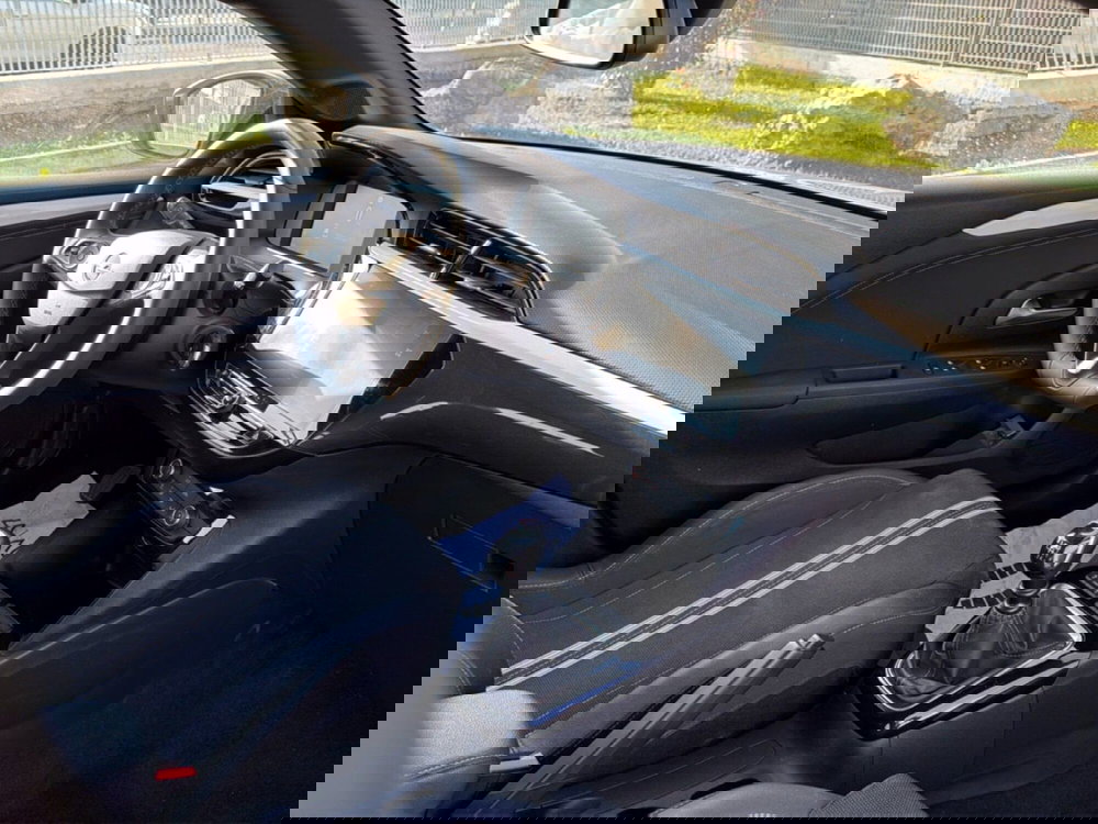 Opel Corsa usata a Roma (12)