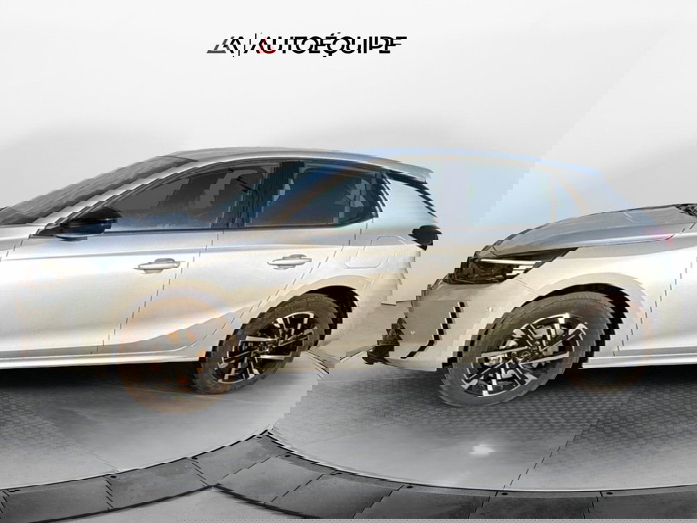 Opel Corsa usata a Roma (2)