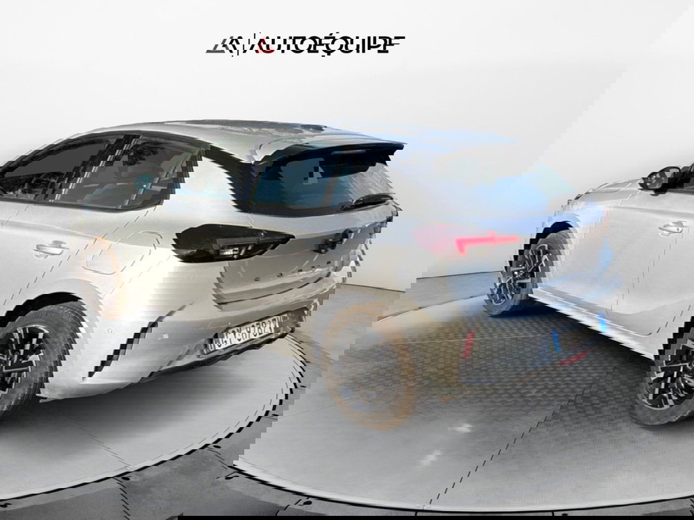 Opel Corsa usata a Roma (3)