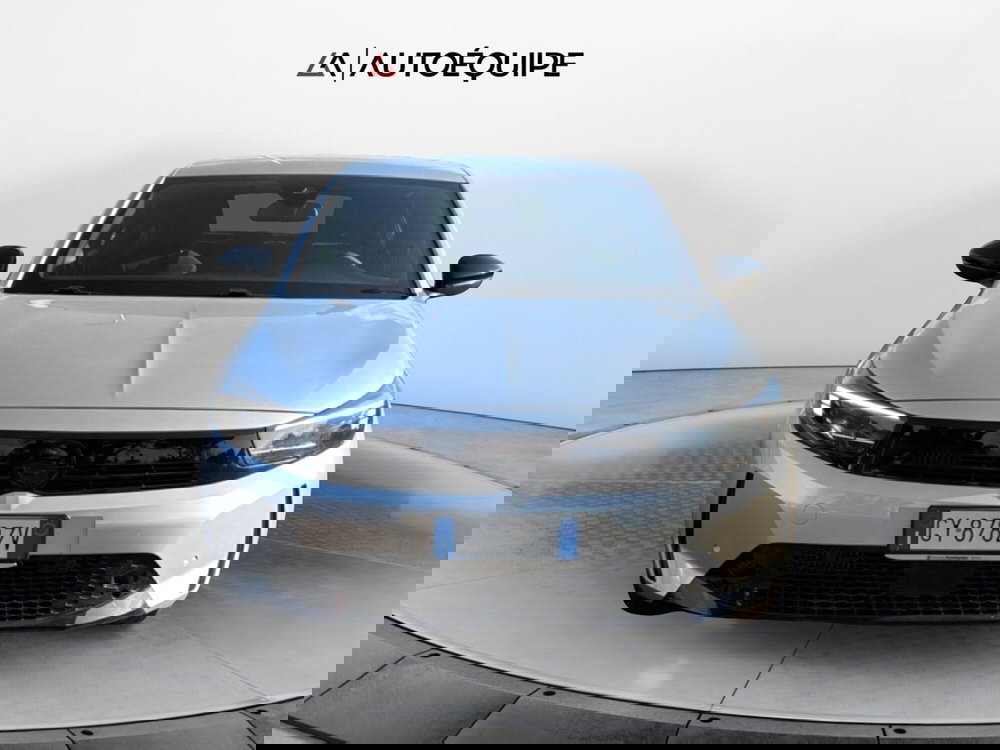 Opel Corsa usata a Roma (5)