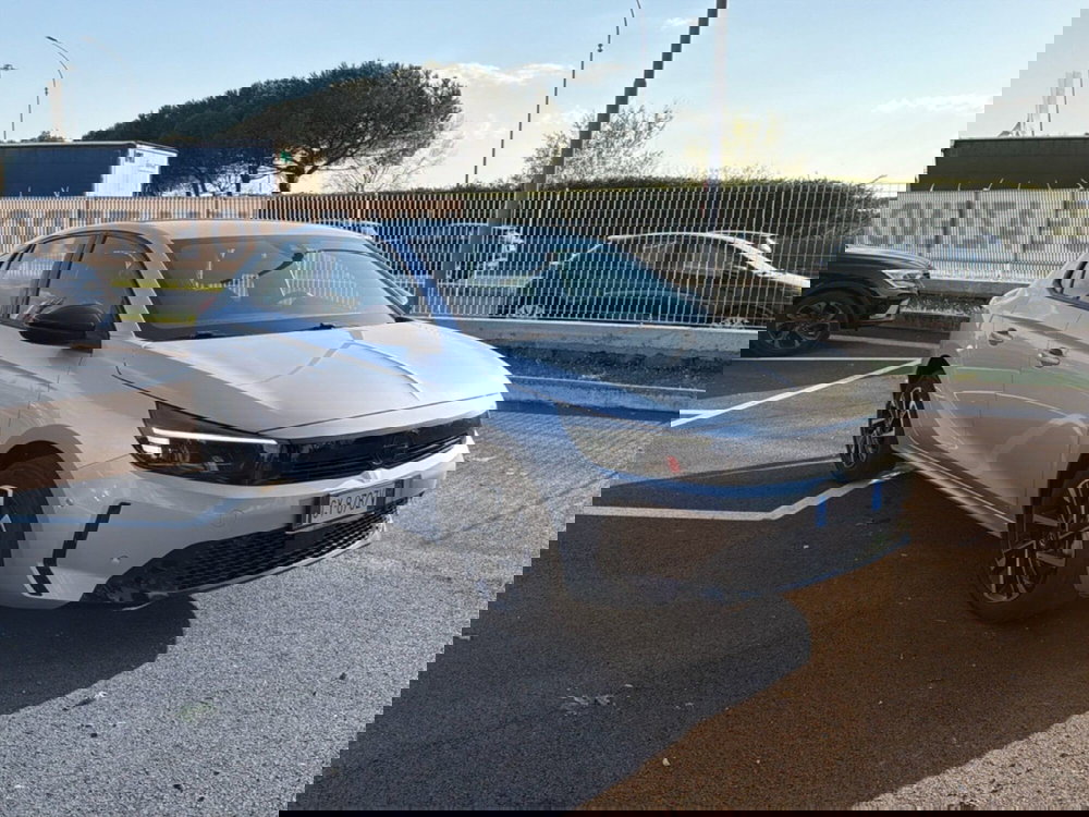 Opel Corsa usata a Roma (7)