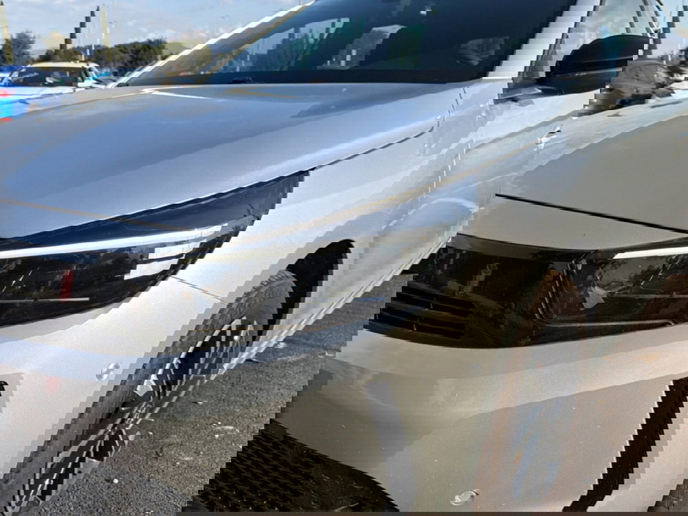 Opel Corsa usata a Roma (8)