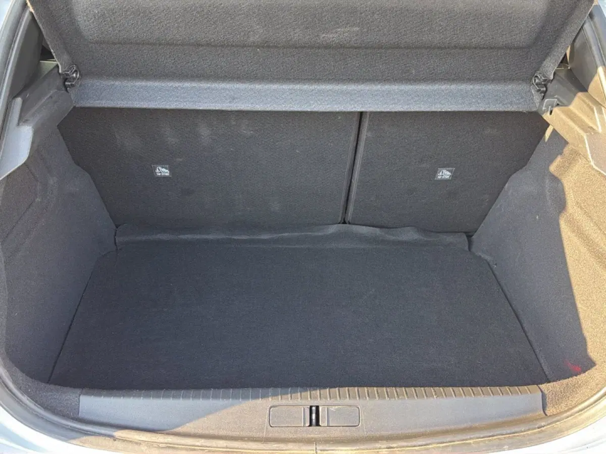 Opel Corsa usata a Roma (9)