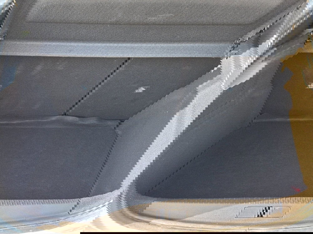 Opel Corsa usata a Roma (9)