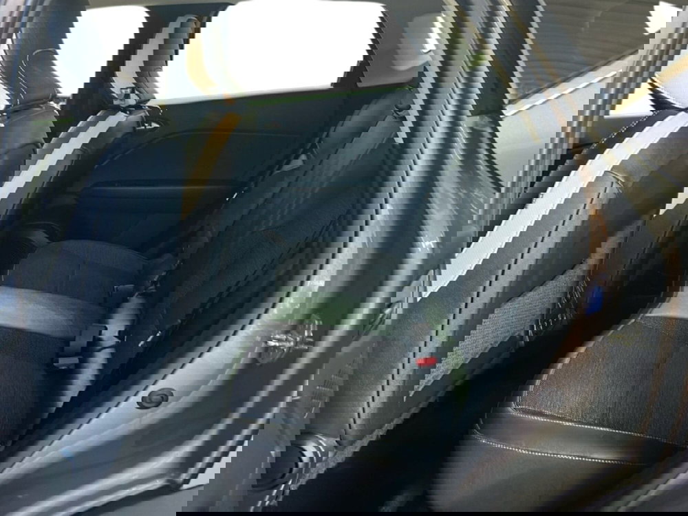 Renault Captur usata a Roma (11)