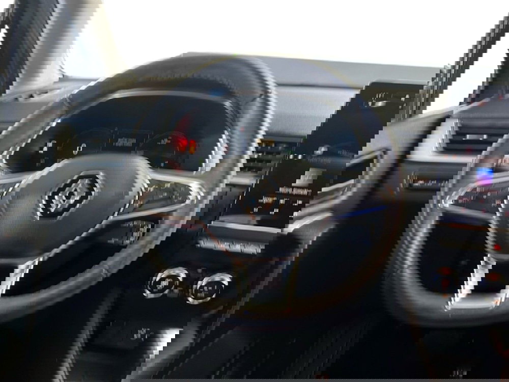 Renault Captur usata a Roma (12)