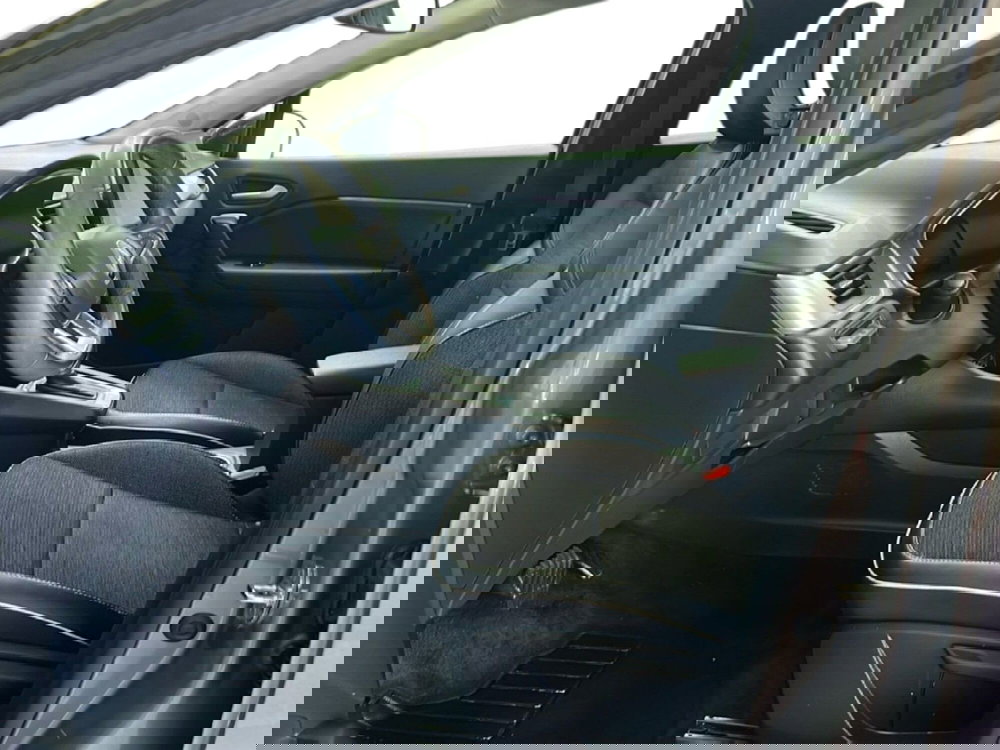 Renault Captur usata a Roma (14)