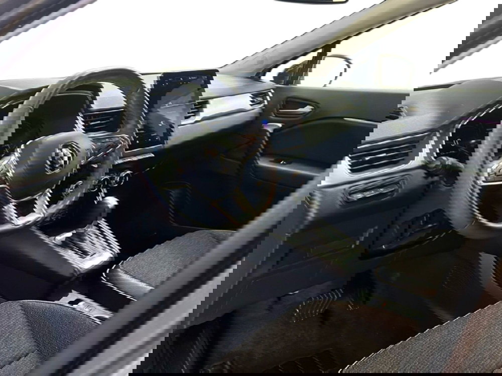 Renault Captur usata a Roma (15)