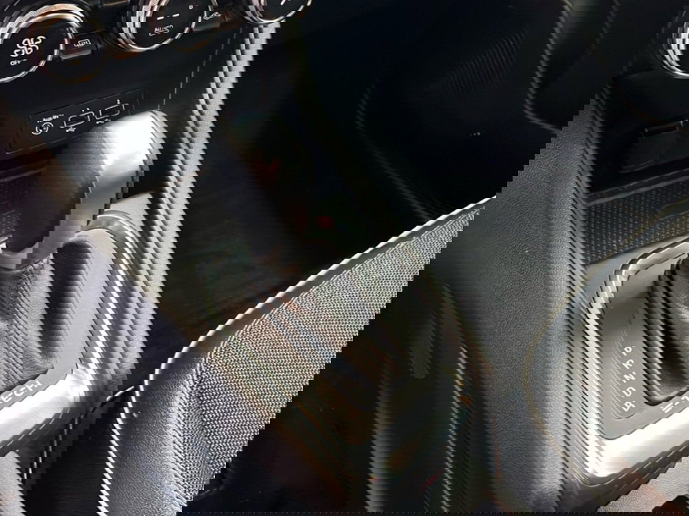 Renault Captur usata a Roma (18)