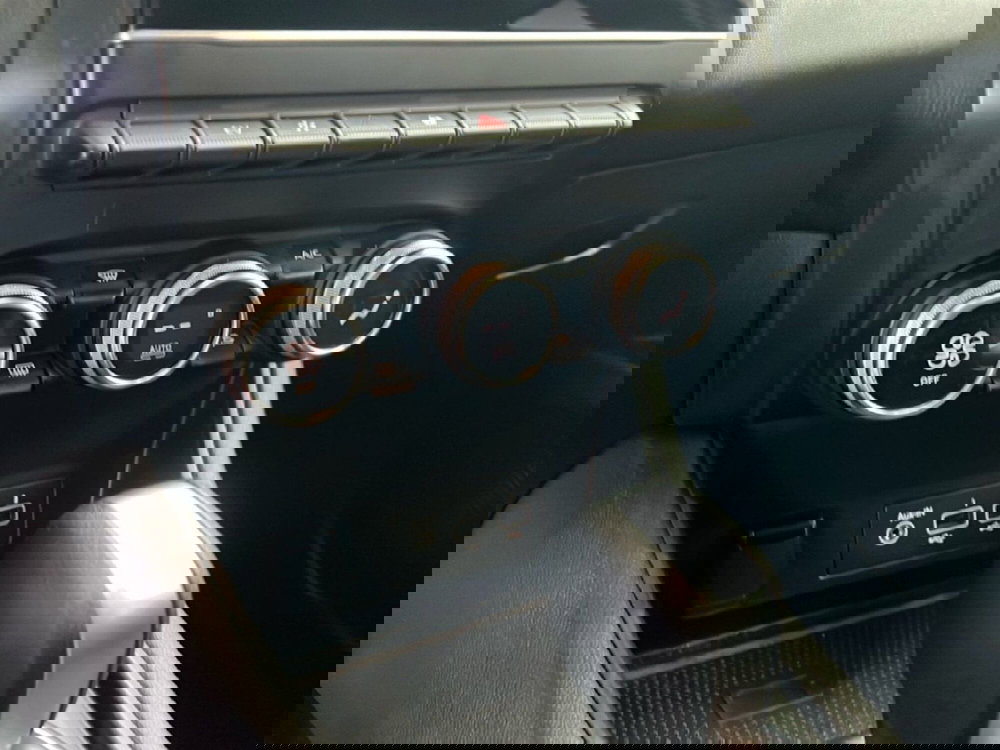 Renault Captur usata a Roma (19)