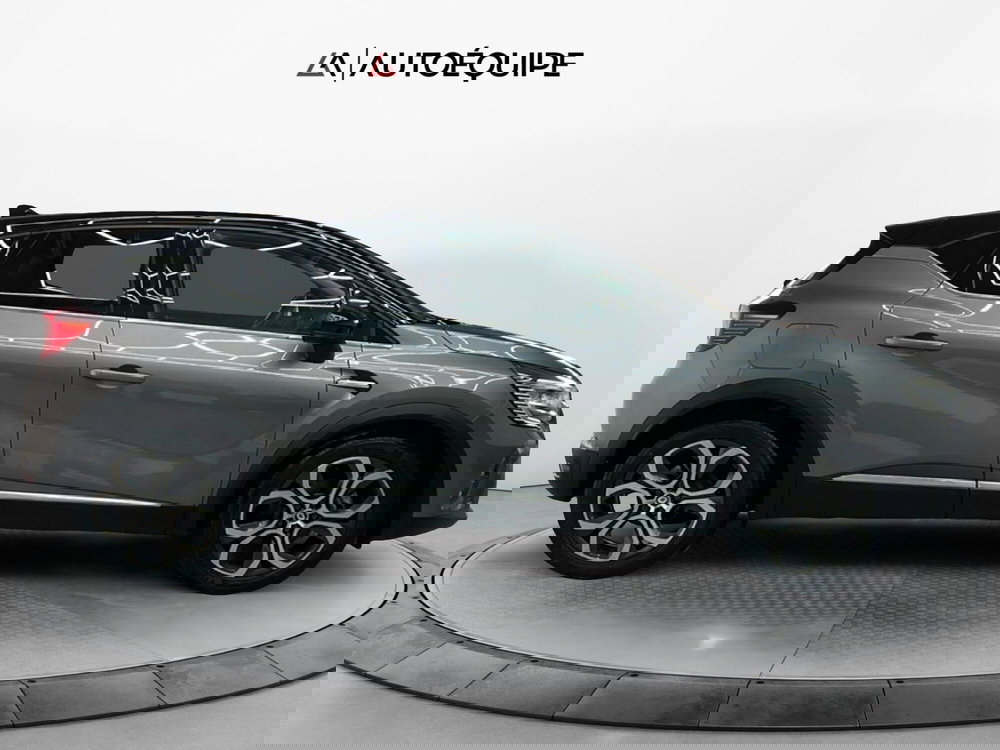 Renault Captur usata a Roma (6)