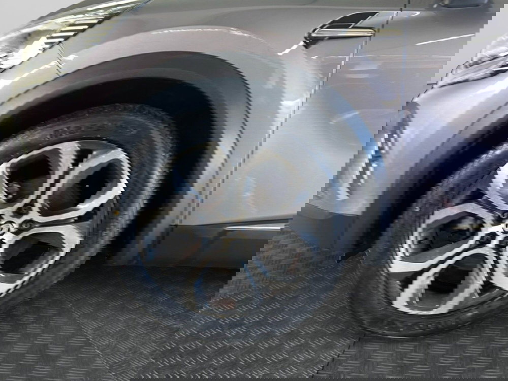 Renault Captur usata a Roma (9)