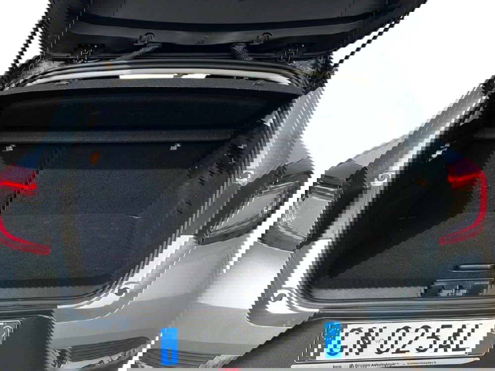 Renault Captur usata a Roma (10)