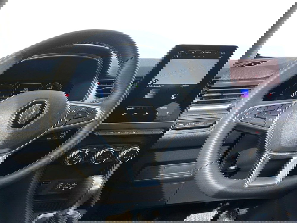 Renault Captur usata a Roma (11)