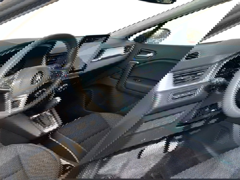 Renault Captur usata a Roma (15)