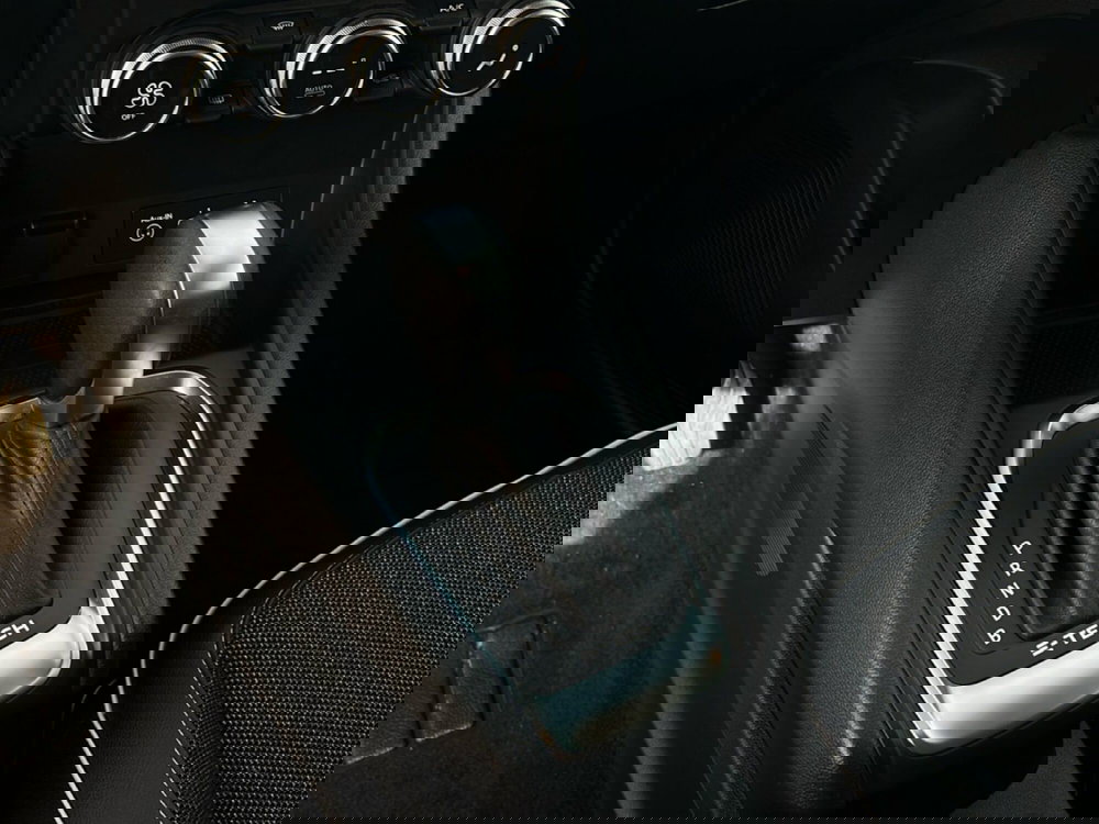 Renault Captur usata a Roma (16)