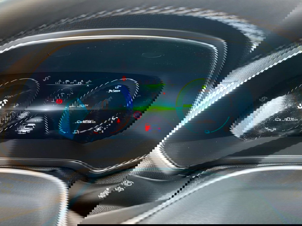 Renault Captur usata a Roma (17)