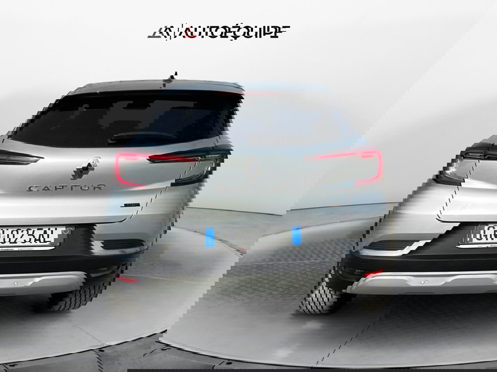 Renault Captur usata a Roma (4)