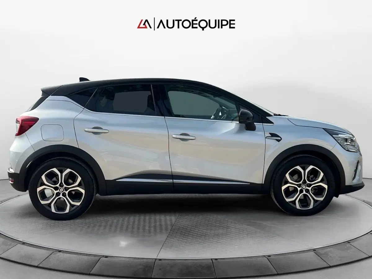 Renault Captur usata a Roma (6)