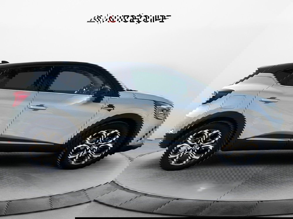 Renault Captur usata a Roma (6)