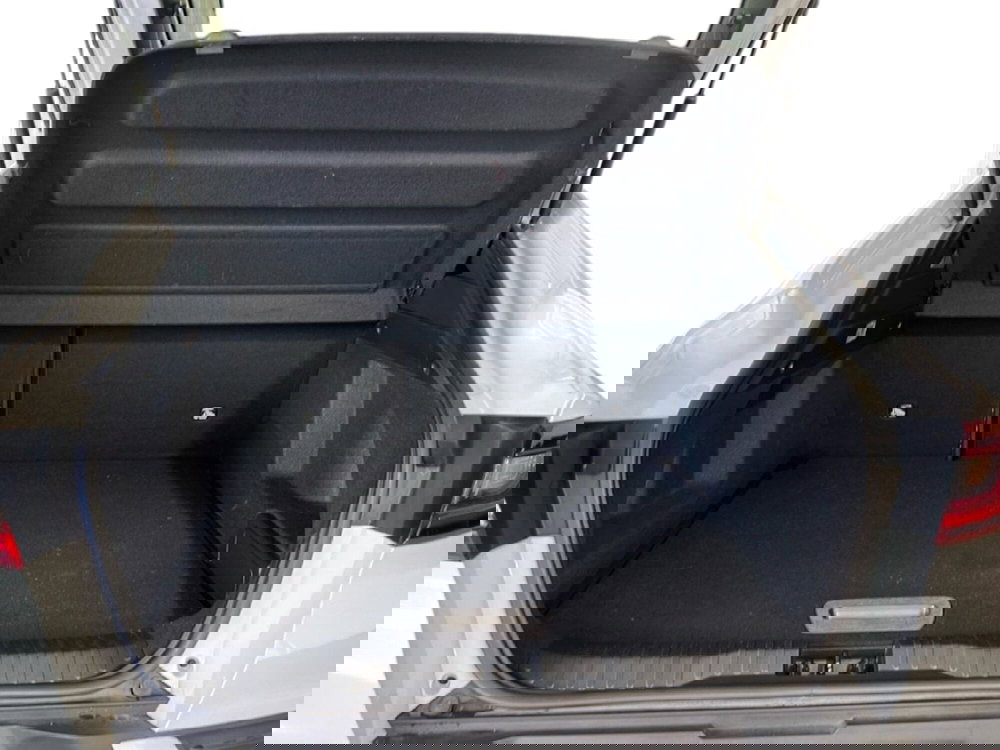 Renault Arkana usata a Roma (10)