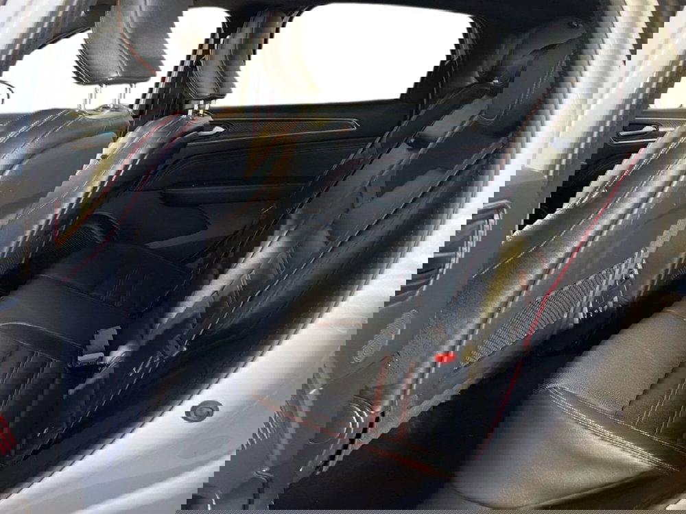 Renault Arkana usata a Roma (11)