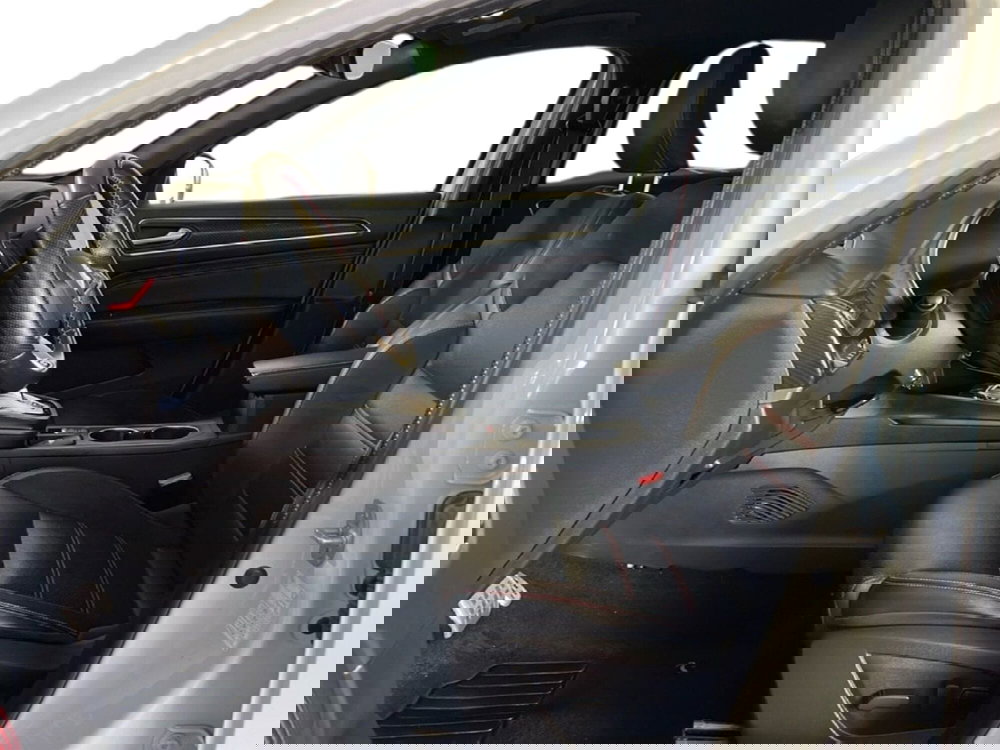 Renault Arkana usata a Roma (14)