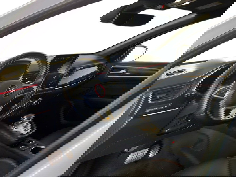 Renault Arkana usata a Roma (15)