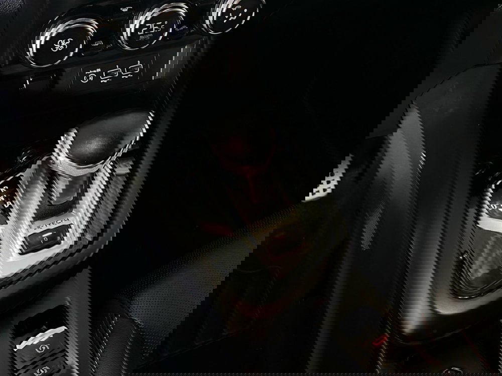 Renault Arkana usata a Roma (18)