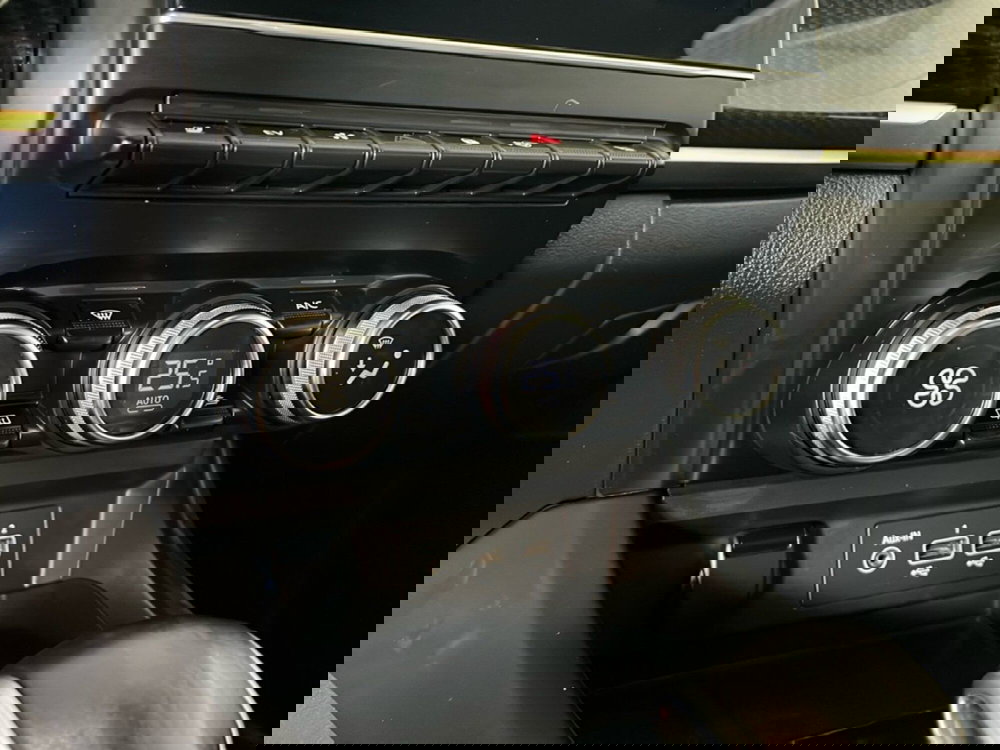 Renault Arkana usata a Roma (19)