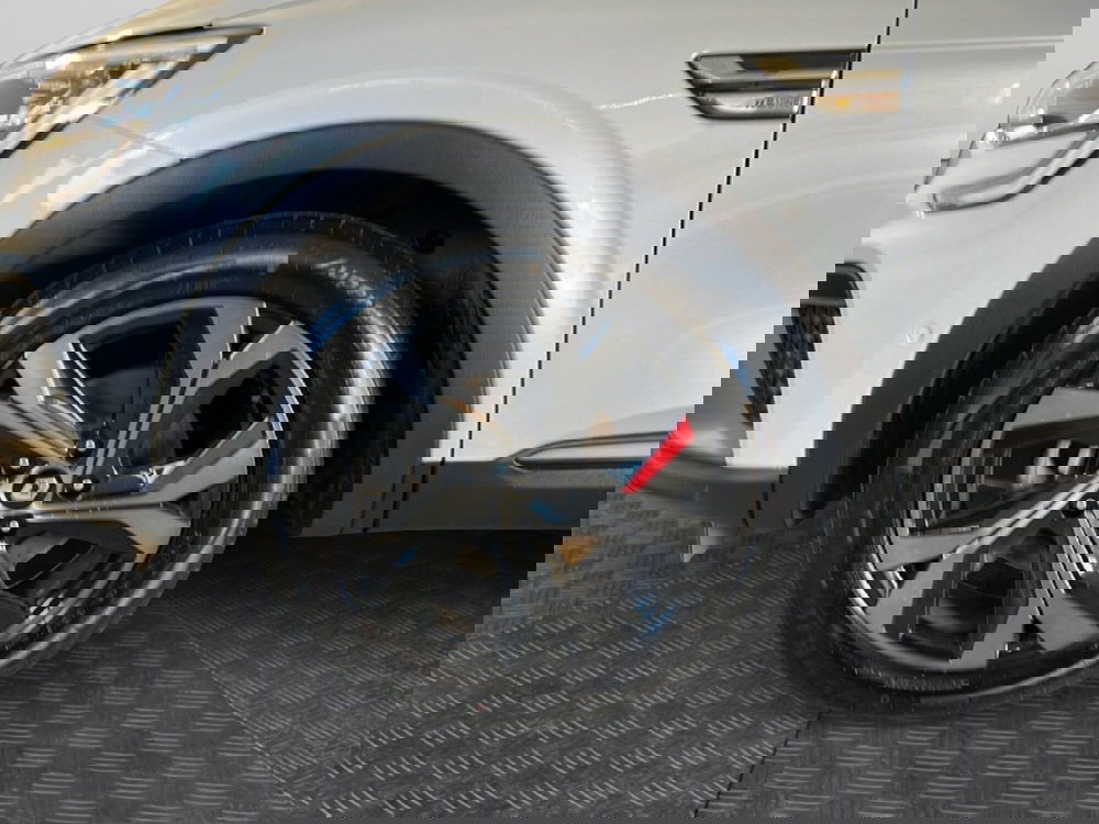 Renault Arkana usata a Roma (9)