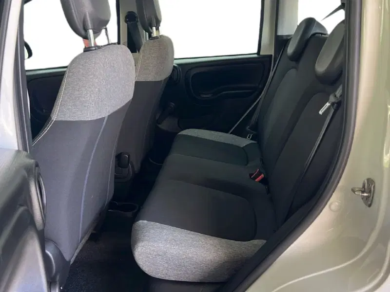 Fiat Panda usata a Roma (11)