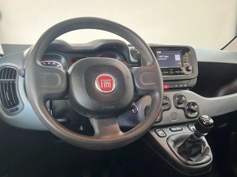 Fiat Panda usata a Roma (12)
