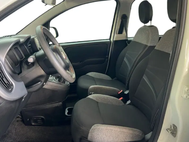 Fiat Panda usata a Roma (13)