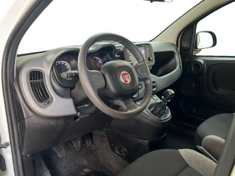 Fiat Panda usata a Roma (14)