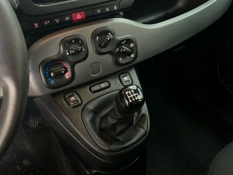 Fiat Panda usata a Roma (15)