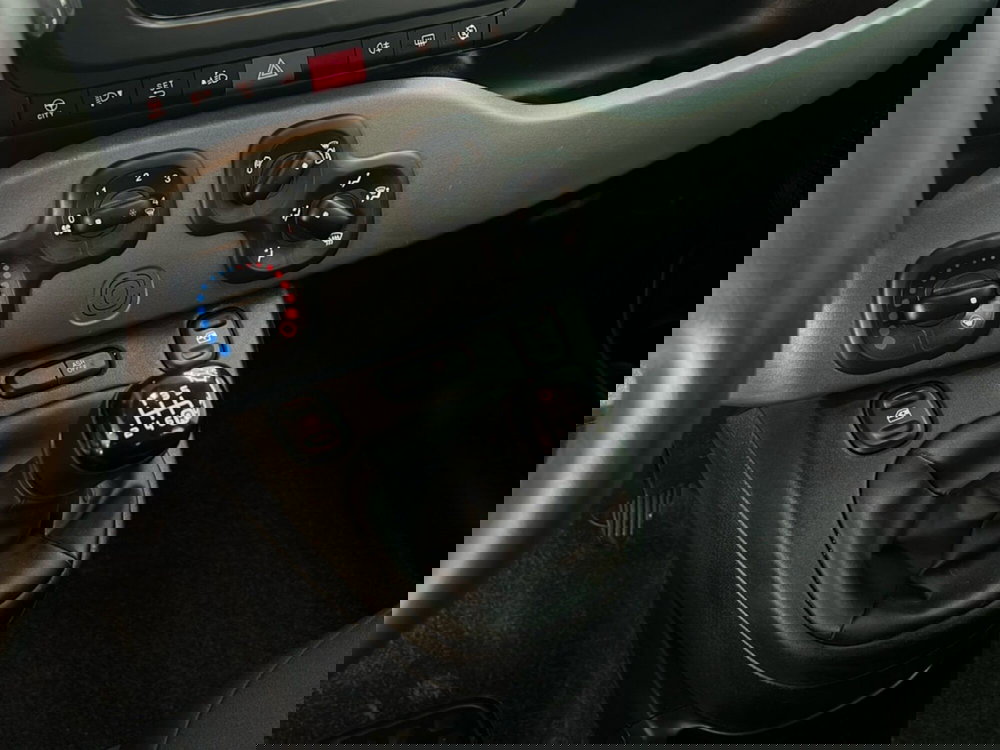 Fiat Panda usata a Roma (15)