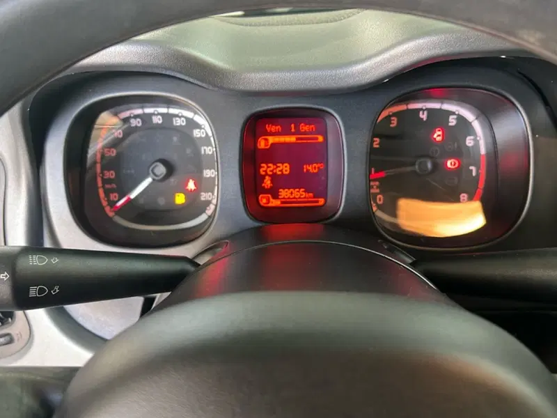 Fiat Panda usata a Roma (16)