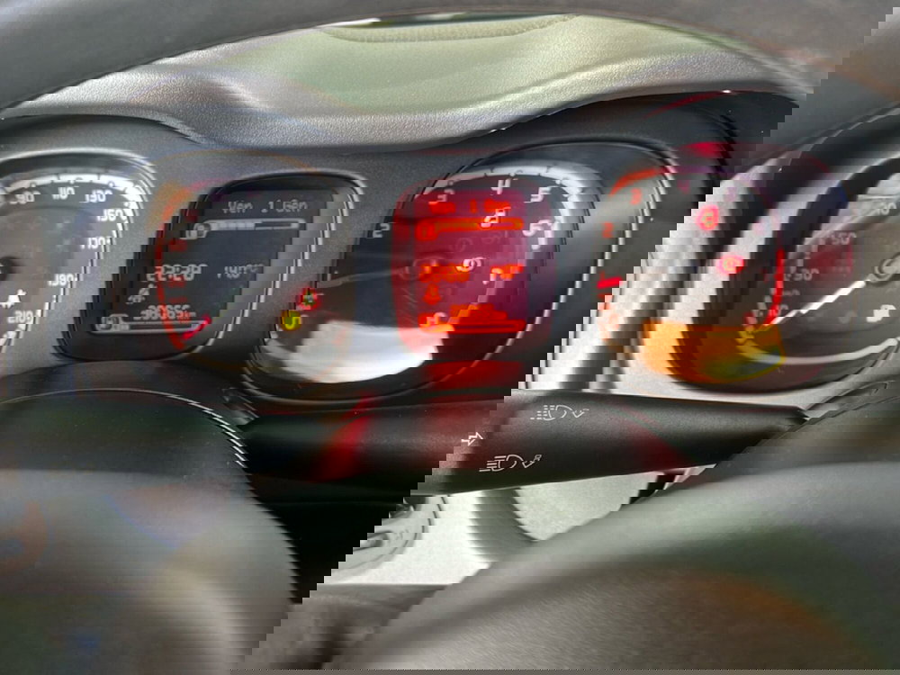 Fiat Panda usata a Roma (16)